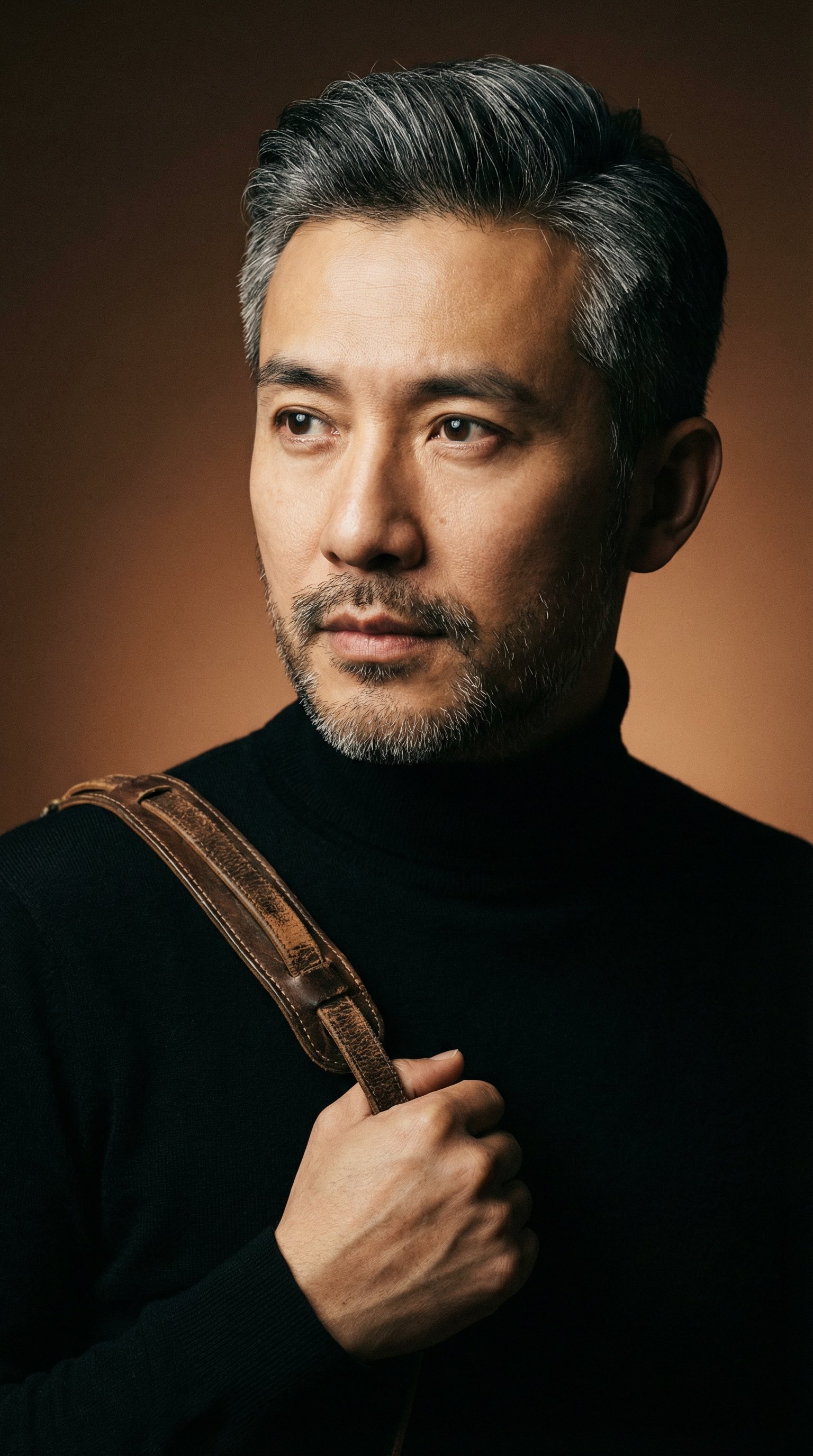 小马拉大车 周浩然